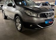 NISSAN QASHQAI +2 2.0L 4WD TP 2000CC 2AB ABS CT TC MOD 2015