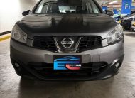 NISSAN QASHQAI +2 2.0L 4WD TP 2000CC 2AB ABS CT TC MOD 2015