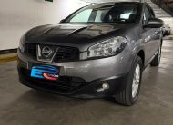 NISSAN QASHQAI +2 2.0L 4WD TP 2000CC 2AB ABS CT TC MOD 2015