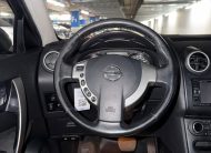 NISSAN QASHQAI +2 2.0L 4WD TP 2000CC 2AB ABS CT TC MOD 2015