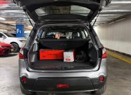 NISSAN QASHQAI +2 2.0L 4WD TP 2000CC 2AB ABS CT TC MOD 2015