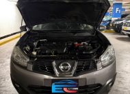 NISSAN QASHQAI +2 2.0L 4WD TP 2000CC 2AB ABS CT TC MOD 2015
