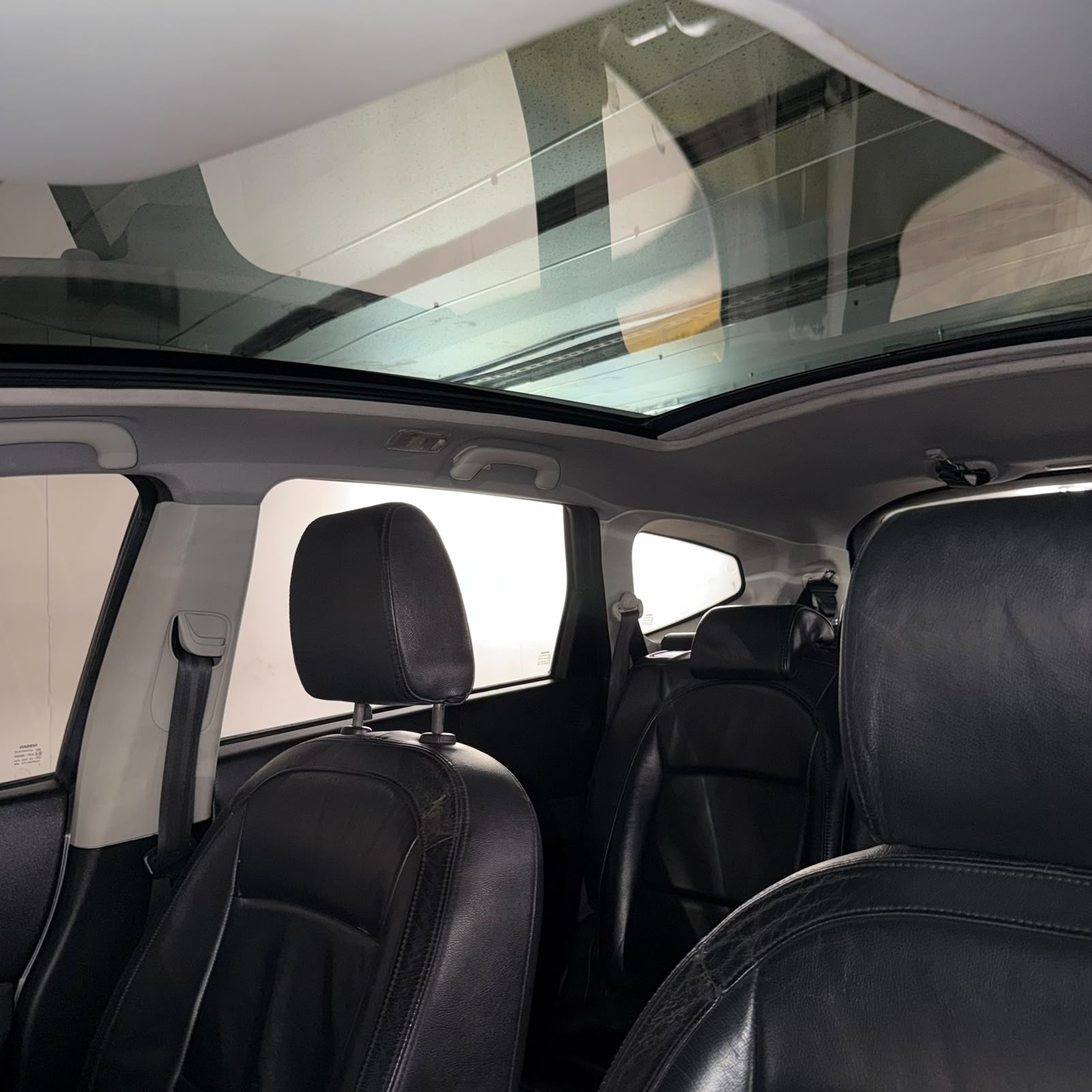 NISSAN QASHQAI +2 2.0L 4WD TP 2000CC 2AB ABS CT TC MOD 2015