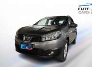 NISSAN QASHQAI +2 2.0L 4WD TP 2000CC 2AB ABS CT TC MOD 2015